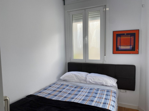 MALASAÑA APARTAMENTO