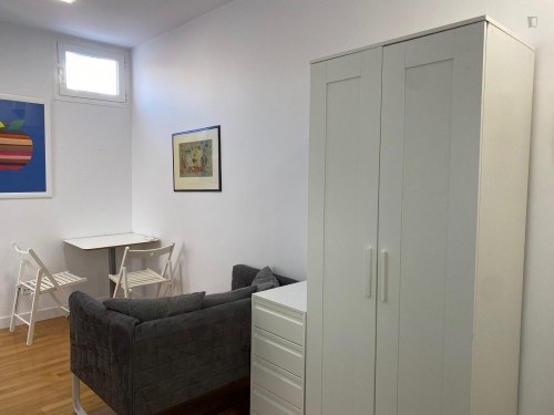 MALASAÑA APARTAMENTO