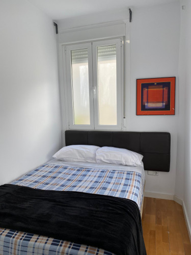 MALASAÑA APARTAMENTO