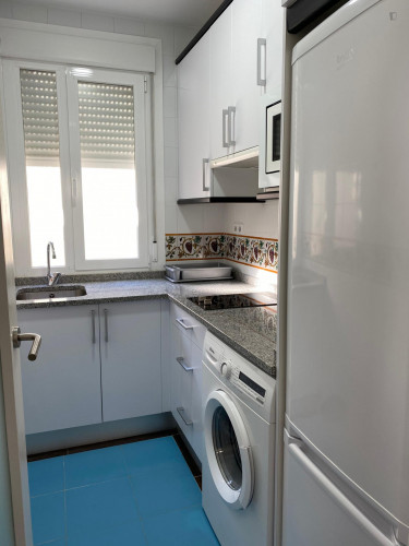 MALASAÑA APARTAMENTO