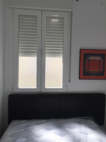  MALASAÑA APARTAMENTO  -  MALASAÑA APARTAMENTO  - Gallery -  1