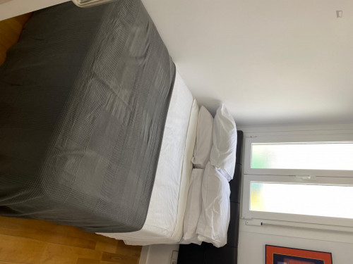  MALASAÑA APARTAMENTO  -  MALASAÑA APARTAMENTO  - Gallery -  2