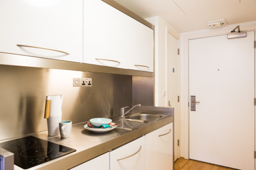  Bronze Studio Mid Level  -  Londonist Chapter Portobello - Flexible Tenancies  - Gallery -  3