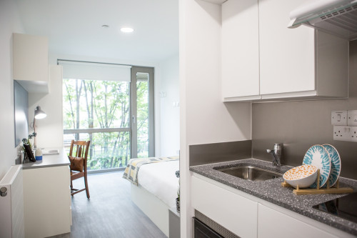  Bronze Studio Mid Level  -  Londonist Chapter Lewisham - Flexible Tenancies  - Gallery -  5