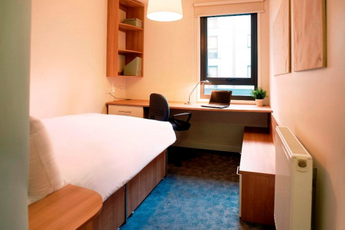  Bronze En-Suite Plus Lower Level  -  Londonist Chapter Highbury - Flexible Tenancies  - Gallery -  4