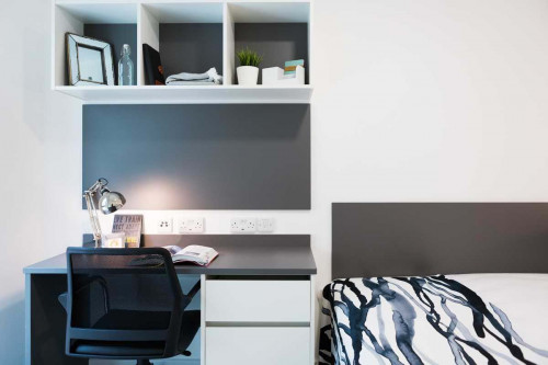  Silver Studio Lower Level  -  Londonist Chapter Highbury II - Flexible Tenancies  - Gallery -  8