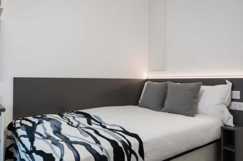  Silver Studio Lower Level  -  Londonist Chapter Highbury II - Flexible Tenancies  - Gallery -  1