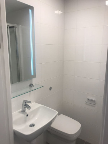  Bronze Studio Upper Level  -  Londonist Chapter White City - Flexible Tenancies  - Gallery -  3