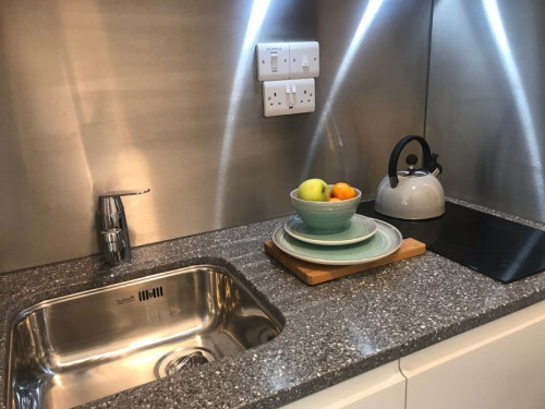  Bronze Studio Upper Level  -  Londonist Chapter White City - Flexible Tenancies  - Gallery -  2