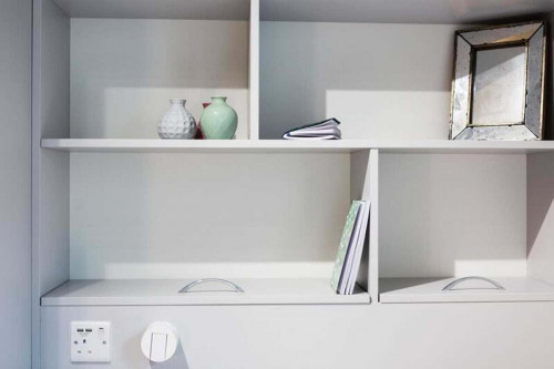  Bronze Studio Mid Level  -  Londonist Chapter Islington - Flexible Tenancies  - Gallery -  4