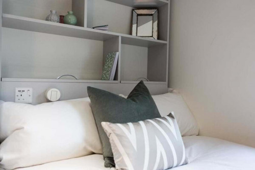  Bronze Studio Lower Level  -  Londonist Chapter Islington - Flexible Tenancies  - Gallery -  2