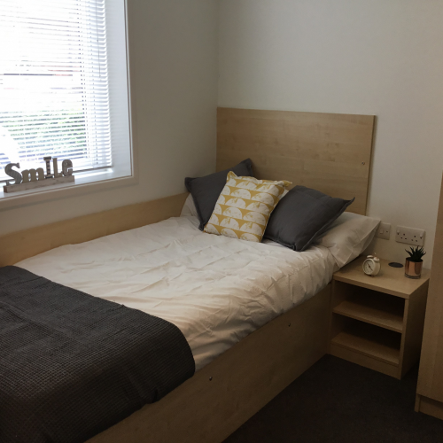 Denton Holme Student Village - Gallery - 10