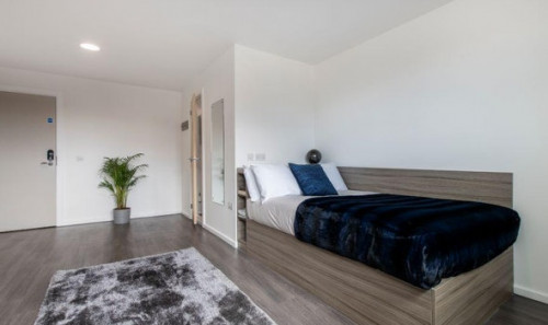  En-Suite Gold  -  Hollis Croft Roost  - Gallery -  1