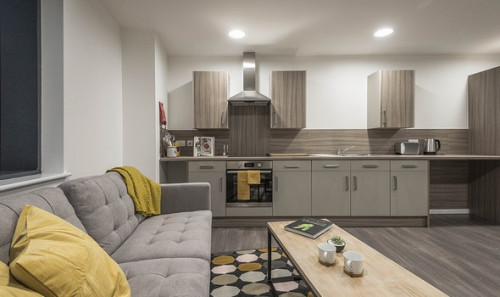  En-Suite Silver  -  Hollis Croft Roost  - Gallery -  2