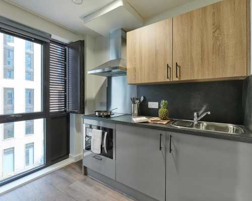  Classic Studio  -  Southampton Crossings  - Gallery -  2