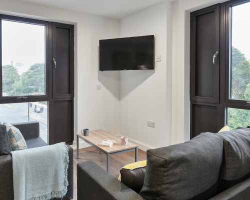  Deluxe En-Suite  -  Southampton Crossings  - Gallery -  3