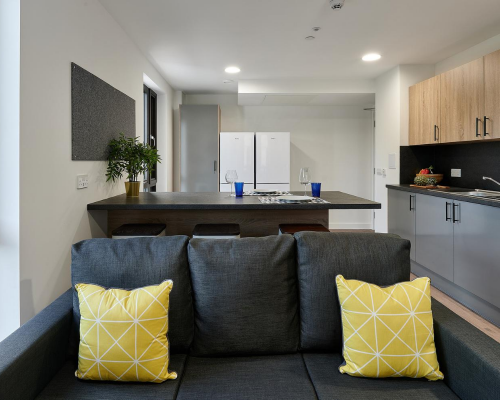  Deluxe En-Suite  -  Southampton Crossings  - Gallery -  2