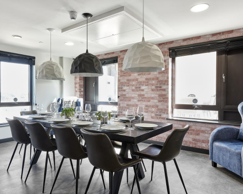  Deluxe En-Suite  -  Southampton Crossings  - Gallery -  4