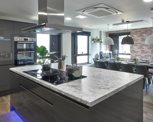  Deluxe En-Suite  -  Southampton Crossings  - Gallery -  6