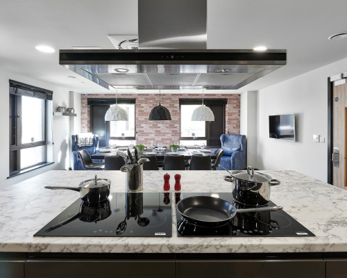  Premium En-Suite  -  Southampton Crossings  - Gallery -  2