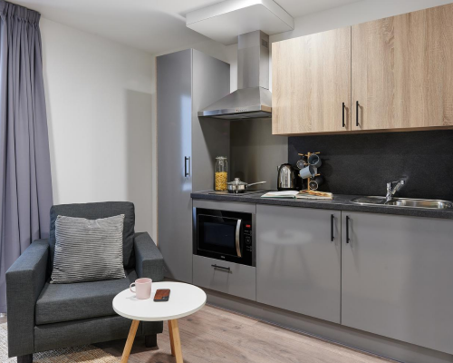  Premium Studio  -  Southampton Crossings  - Gallery -  5