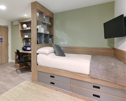  Premium Studio  -  Southampton Crossings  - Gallery -  1