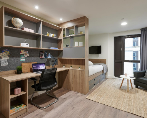  Premium Studio  -  Southampton Crossings  - Gallery -  3