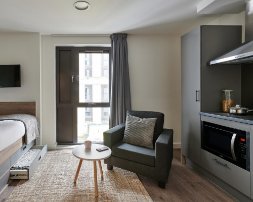  Premium Studio  -  Southampton Crossings  - Gallery -  4