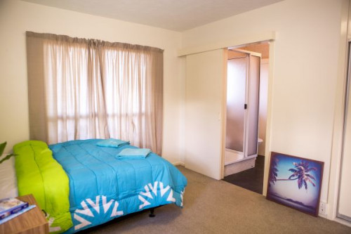 Kirkwood Flats - Rooms