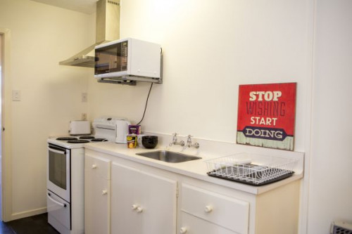 Kirkwood Flats - Gallery - 10