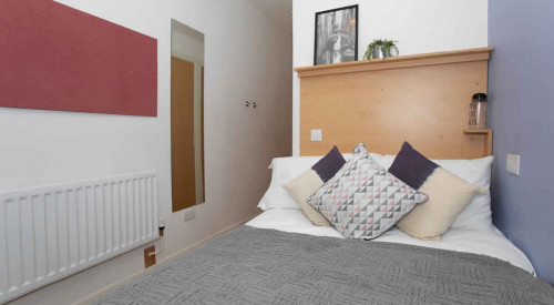  6 Bed Classic En-Suite  -  200 Cowgate  - Gallery -  1