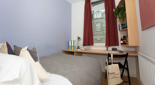  6 Bed Classic En-Suite  -  200 Cowgate  - Gallery -  4