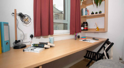  6 Bed Classic En-Suite  -  200 Cowgate  - Gallery -  5