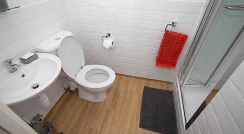  6 Bed Classic En-Suite  -  200 Cowgate  - Gallery -  2