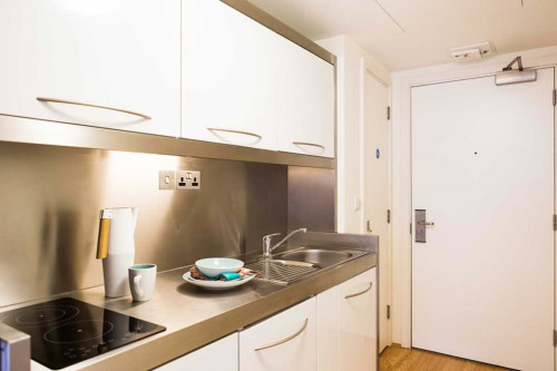  برونز ستوديو  -  London Nest Chapter Portobello - Flexible Tenancies  - Gallery -  3