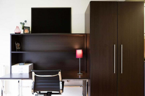  برونز ستوديو  -  London Nest Chapter Portobello - Flexible Tenancies  - Gallery -  2