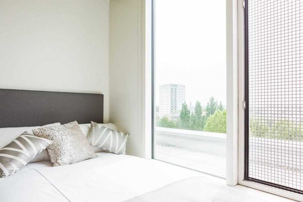 London Nest Chapter Portobello Flexible Tenancies, London Student