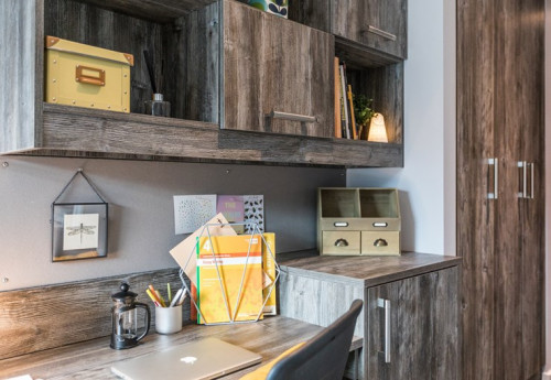  Silver En-Suite  -  Aparto Queens Court  - Gallery -  2