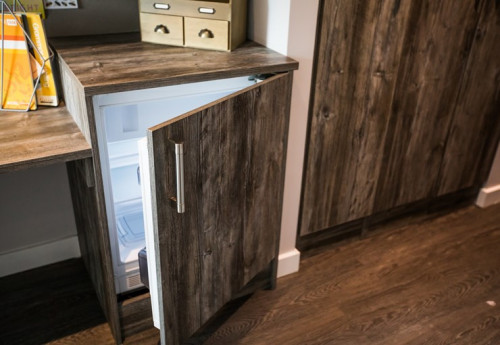 Silver En-Suite  -  Aparto Queens Court  - Gallery -  3