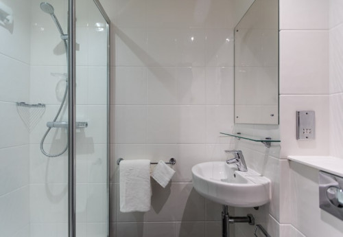  Silver En-Suite  -  Aparto Queens Court  - Gallery -  8