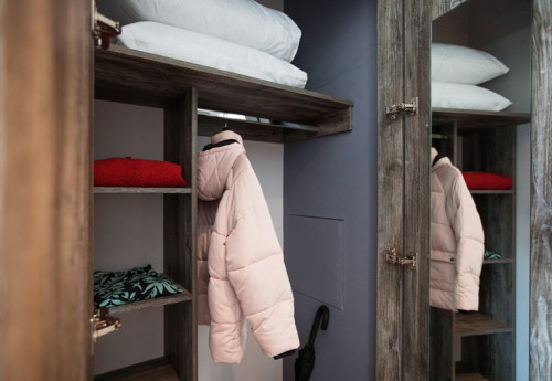  Silver En-Suite  -  Aparto Queens Court  - Gallery -  6