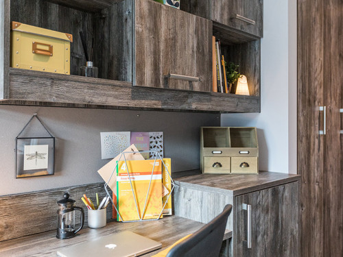  Gold En-Suite  -  Aparto Queens Court  - Gallery -  10