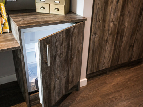  Gold En-Suite  -  Aparto Queens Court  - Gallery -  5