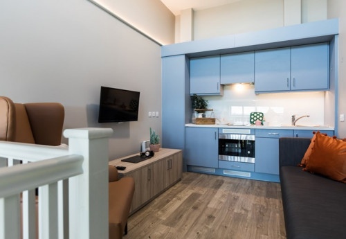 Premium Penthouse - 9
