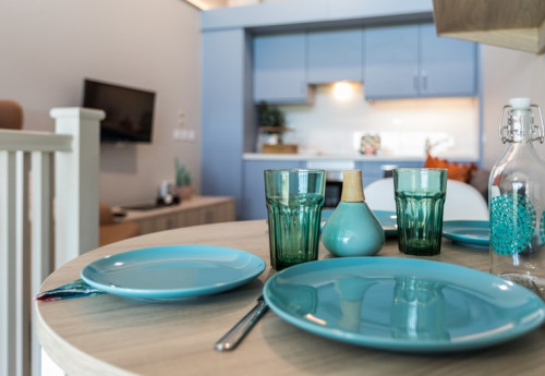Premium Penthouse - 6