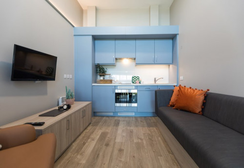 Premium Penthouse - 7