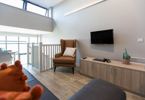 Premium Penthouse - 8