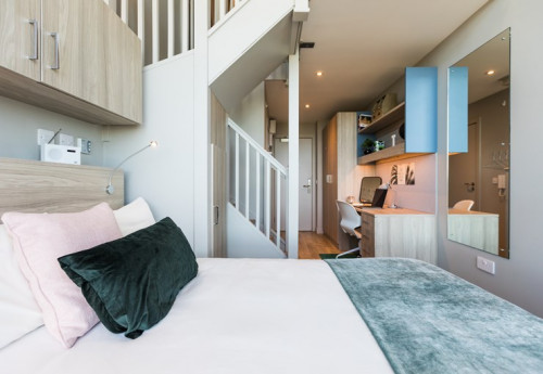 Premium Penthouse - 10