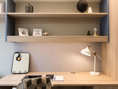  Gold Shared House  -  Caton Court  - Gallery -  2