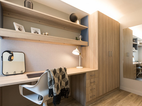  Gold Shared House  -  Caton Court  - Gallery -  3